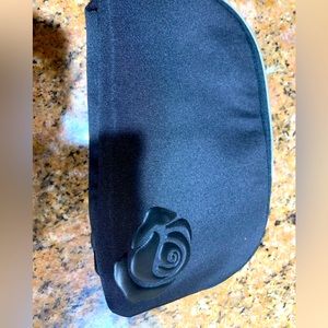 Brand new medium size authentic Lancôme cosmetic bad, great for travel.